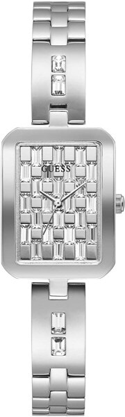 Часы Guess Bauble Steel GW0102L1