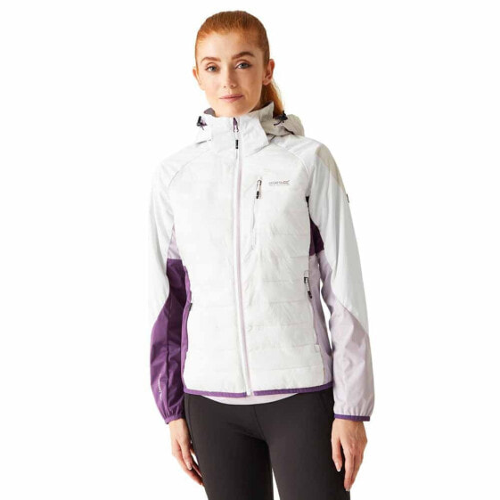 REGATTA Pro Hybrid softshell jacket