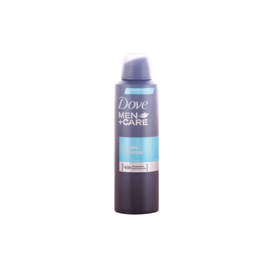 MEN CLEAN COMFORT deodorant spray 200 ml