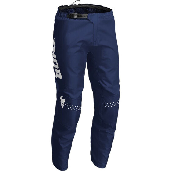 THOR Sector Minimal off-road pants