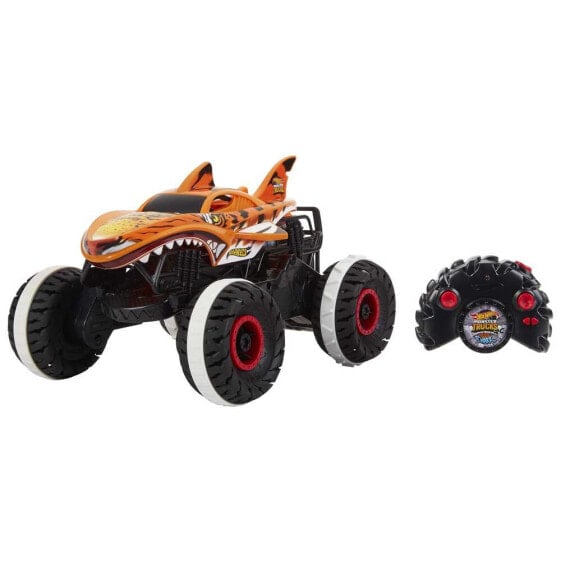 HOT WHEELS Monster Trucks Radio Control Vehicle