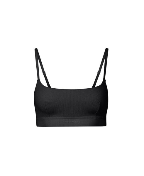 Plus Size Rory Unlined Bralette Bra