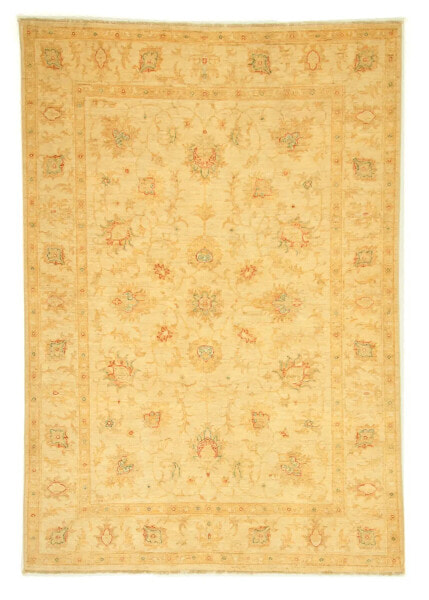 Ziegler Teppich - 231 x 168 cm - beige