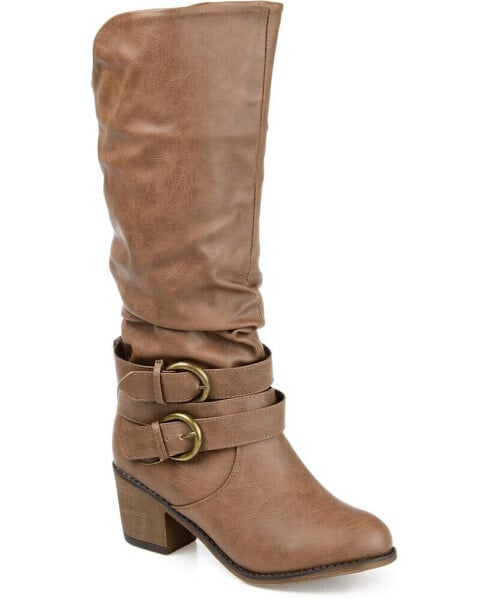 Women's Late Boots
