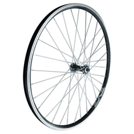 VELOX Mach1 Shimano TX800 26´´ MTB front wheel