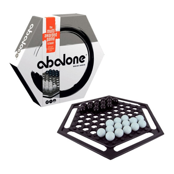 ASMODEE Abalone Board Game