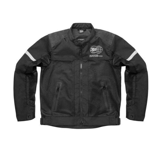 FUEL MOTORCYCLES Phoenix jacket