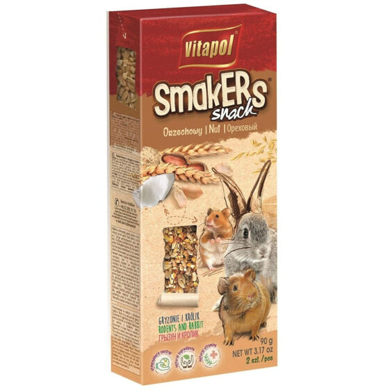 Snacks Vitapol Smakers 90 g