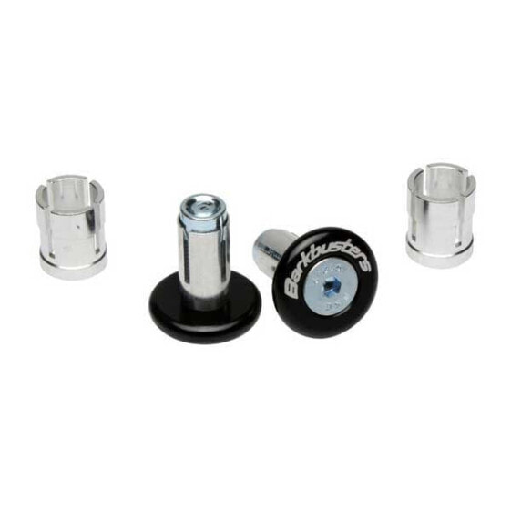 BARKBUSTERS 1085971001 Bar-End Plug