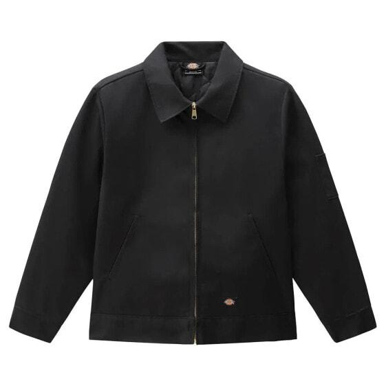 DICKIES Lined Eisenhower Jacket