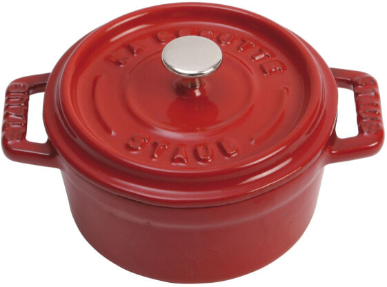 Kasserolle Cocotte