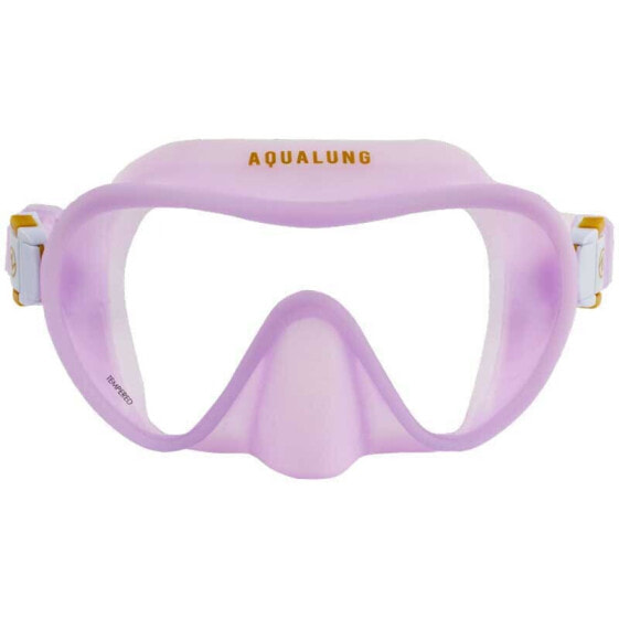 AQUALUNG Nabul diving mask