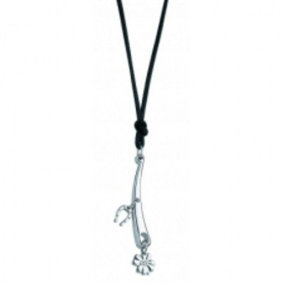 Ladies'Necklace Miss Sixty WM10214P (104 cm)