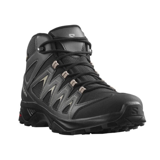 Salomon X Braze Mid Gtx