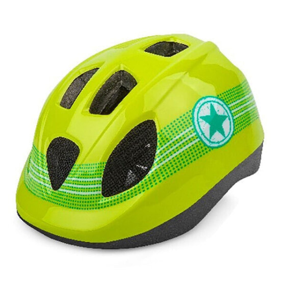 POLISPORT MOVE Kid Helmet