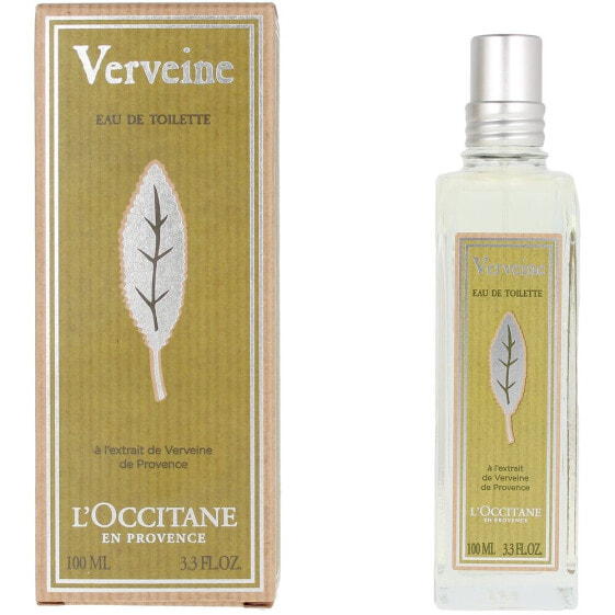 Парфюмерия унисекс L'Occitane En Provence EDT Verbena 100 ml