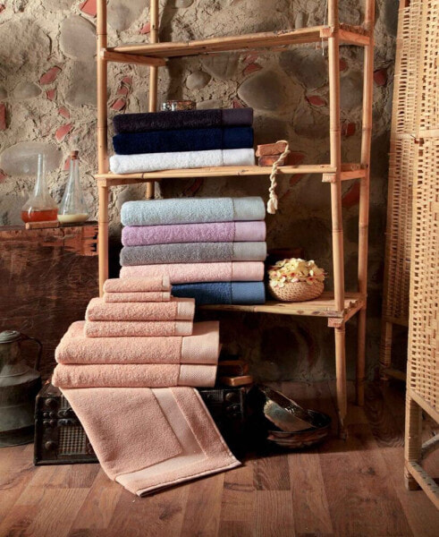 Signature 2-Pc. Bath Towels Turkish Cotton Towel Set