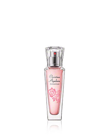 Christina Aguilera Definition Eau de Parfum Spray