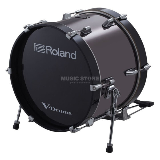 Roland KD-180 Trigger Bass Drum