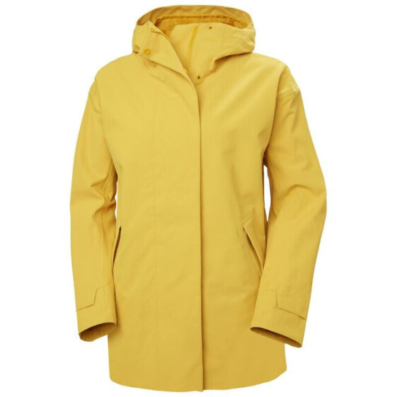 Helly Hansen Jane Rain Jacket W 53740 344