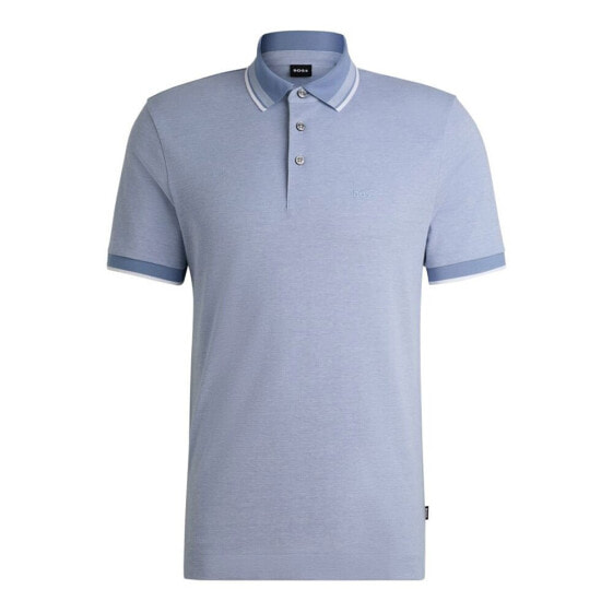 BOSS H Prout 141 10262902 short sleeve polo
