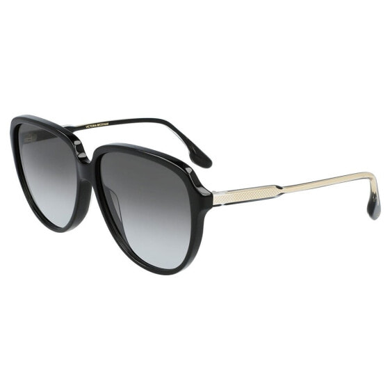 VICTORIA BECKHAM VB618S-001 Sunglasses