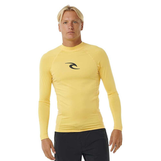 RIP CURL Waves UPF Perf UV Long Sleeve T-Shirt