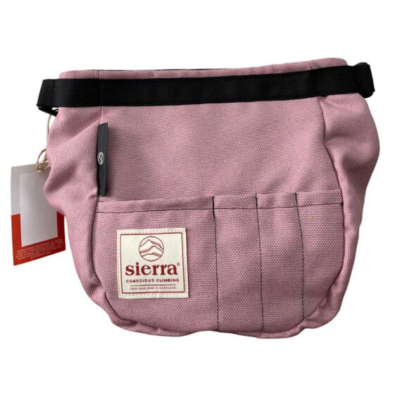 SIERRA CLIMBING Solid Chalk Bag