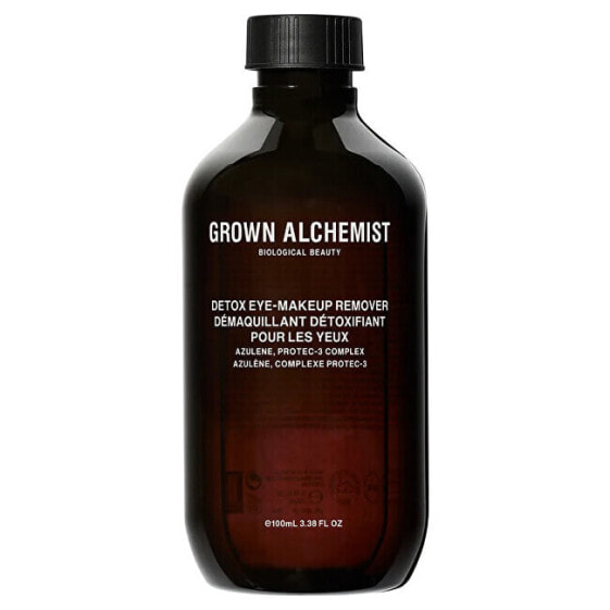 Средство для снятия макияжа Nежный Grown Alchemist Azulene, Protec-3 Complex 100 мл