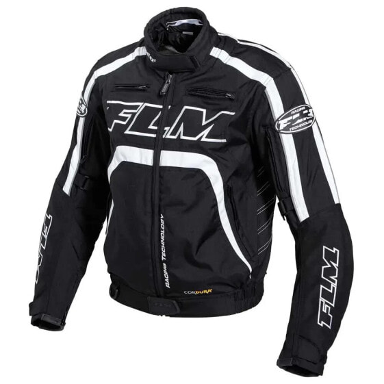 FLM Sports 2.0 jacket