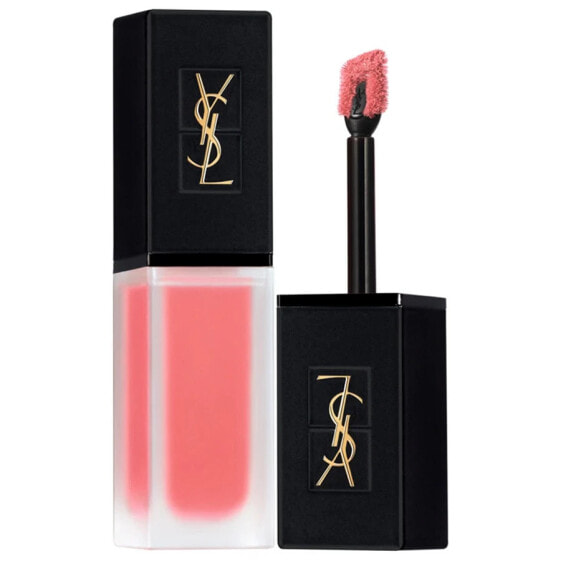 Yves Saint Laurent Tatouage Couture Velvet Cream