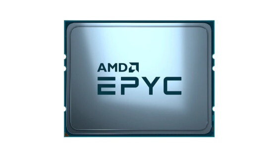 AMD Epyc 7413 2.65 ГГц 32-ядерный процессор