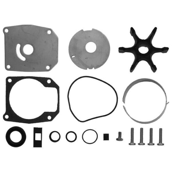 SIERRA Johnson/Evinrude Water Pump Kit