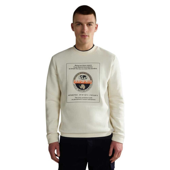 NAPAPIJRI B-Argus sweatshirt