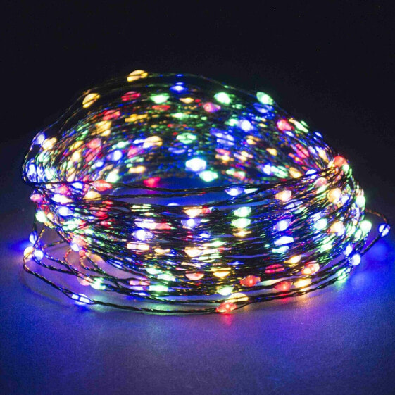 Гирлянда LED Разноцветная Shico Strip of lights 12 Вт