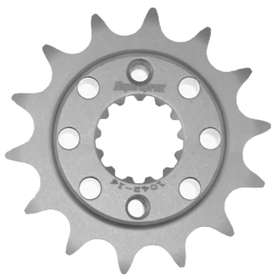 SUPERSPROX Kymco 520x14 CST1042X14 Front Sprocket