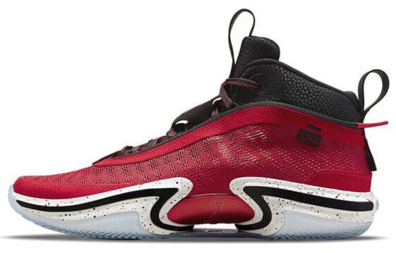 Баскетбольные кроссовки Air Jordan 36 "Rui" PE DJ4485-600