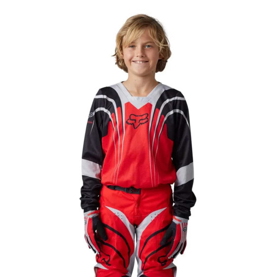 FOX RACING MX 180 Goat Strafer long sleeve jersey