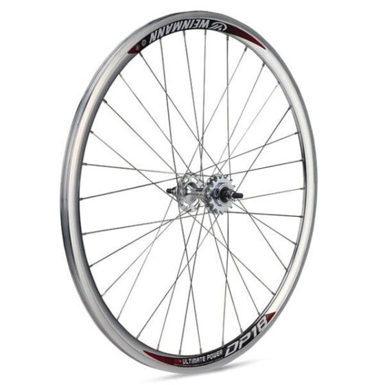 GURPIL Fixed DP-18 Balls Disc Tubular rear wheel