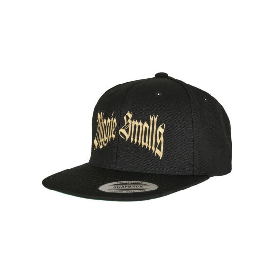 MISTER TEE Notorious Big Logo cap