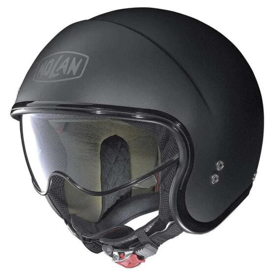 Мотошлем Nolan N21 Classic Open Face Helmet