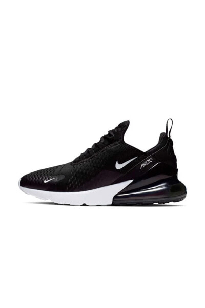 Air Max 270 Sneaker Erkek Ayakkabı