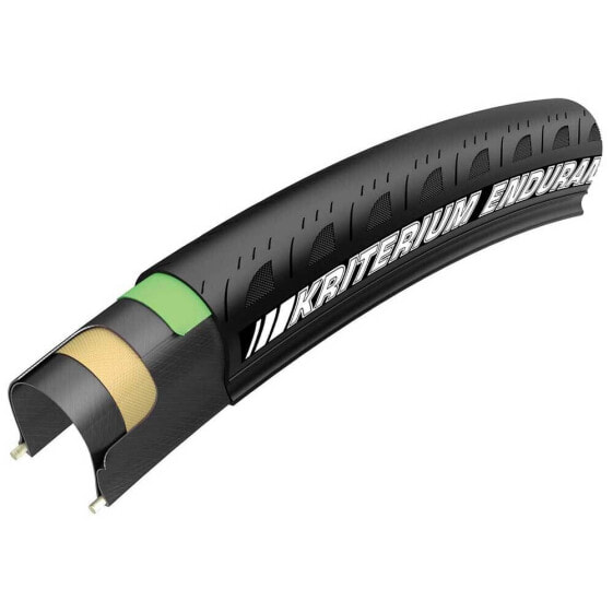 KENDA Kriterium Endurance Pro E2 120 TPI 700C x 25 road tyre