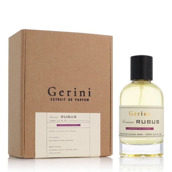 Парфюмерия унисекс Gerini Romance Rubus 100 ml