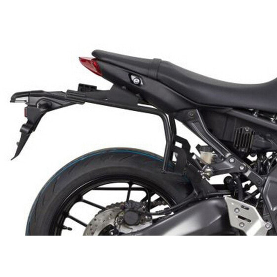 SHAD 3P System Side Cases Fitting Yamaha MT09/SP