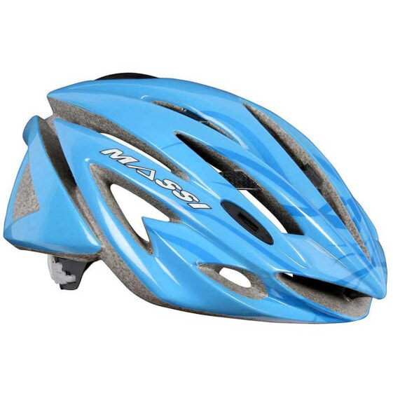 Каска шлема велоспорт MASSI Carbon Helmet