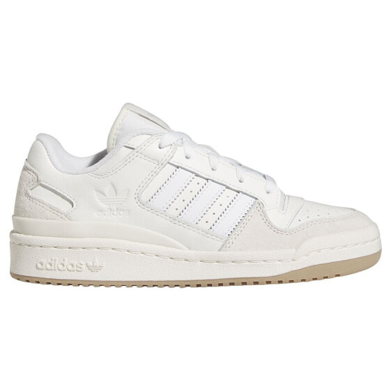 ADIDAS ORIGINALS Forum Low junior trainers