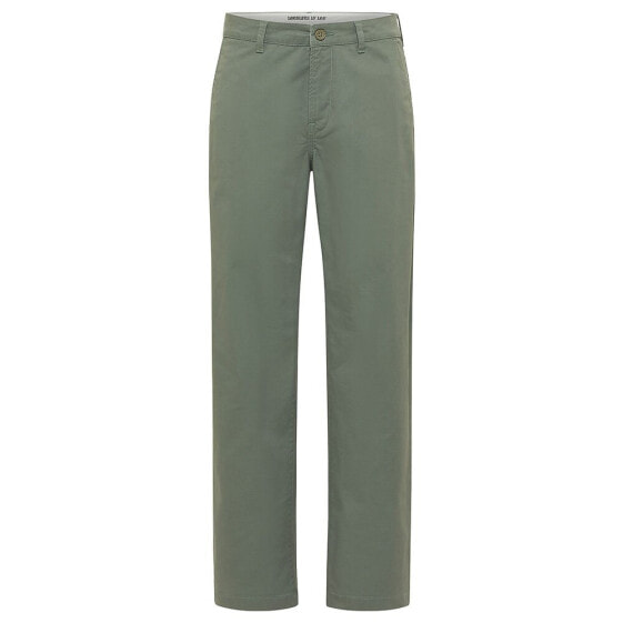 LEE Regular chino pants