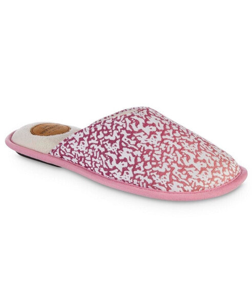 Women's Spectra Waterless Dye Slide Slipper