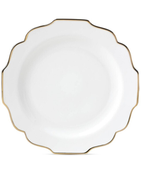 Contempo Luxe Dinner Plate